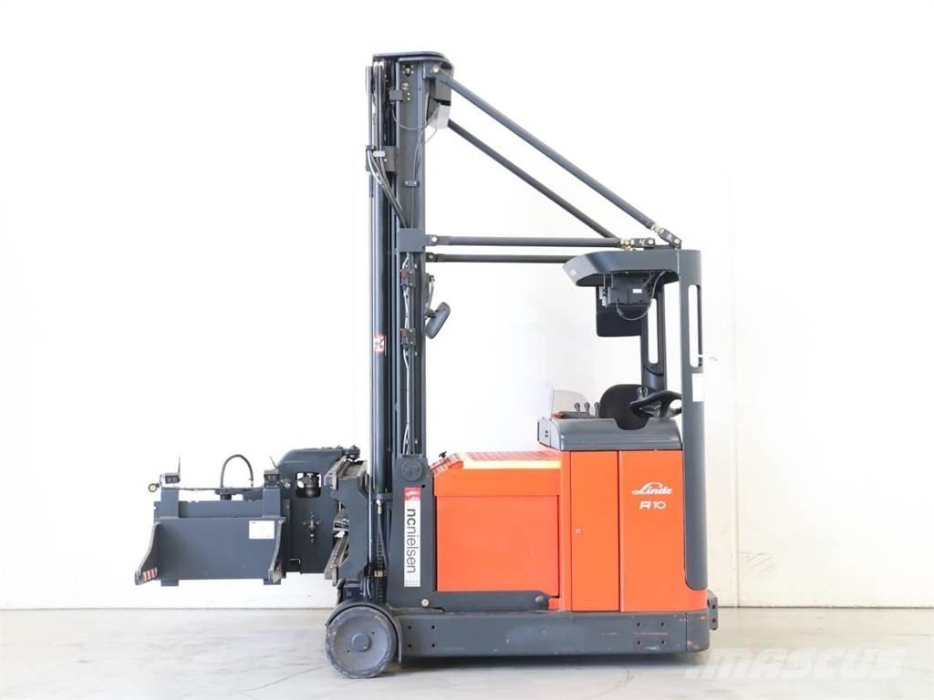 Linde A10/040 Manipulácia s materiálom - ostatné