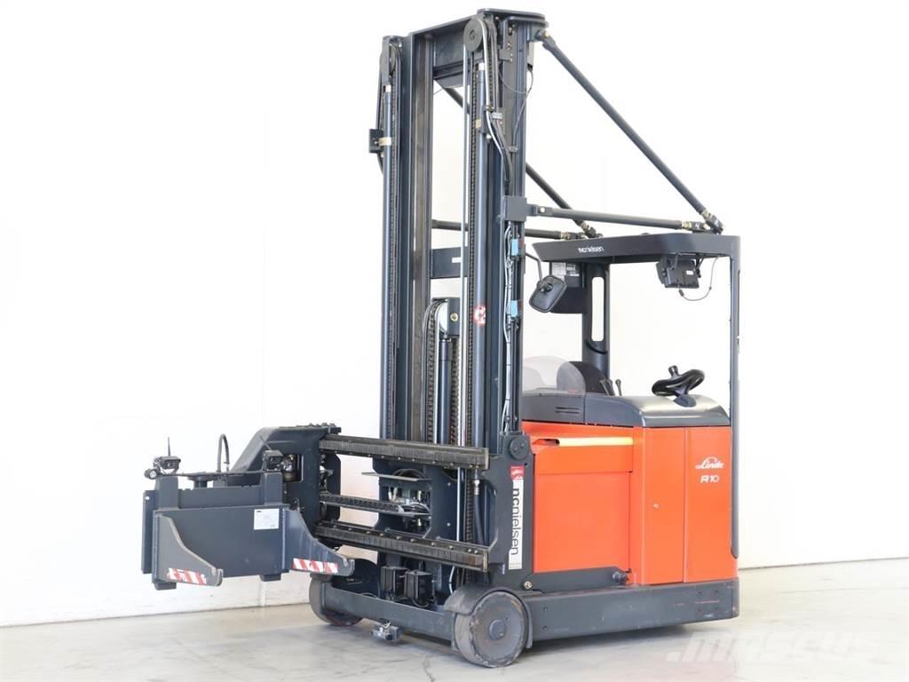 Linde A10/040 Manipulácia s materiálom - ostatné