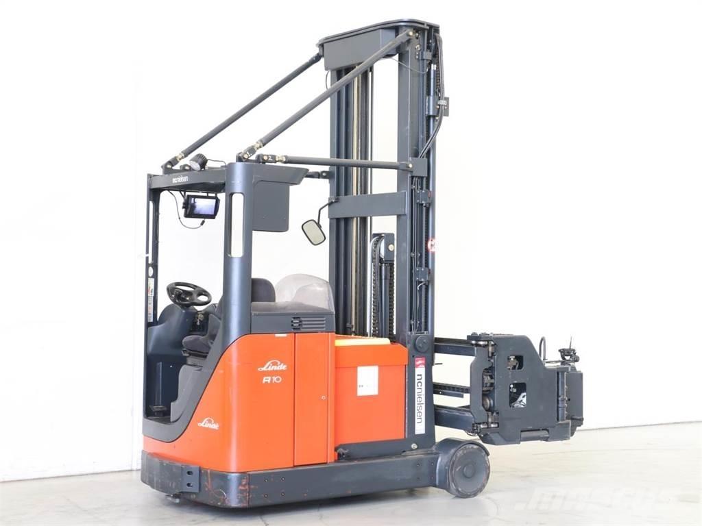 Linde A10/040 Manipulácia s materiálom - ostatné
