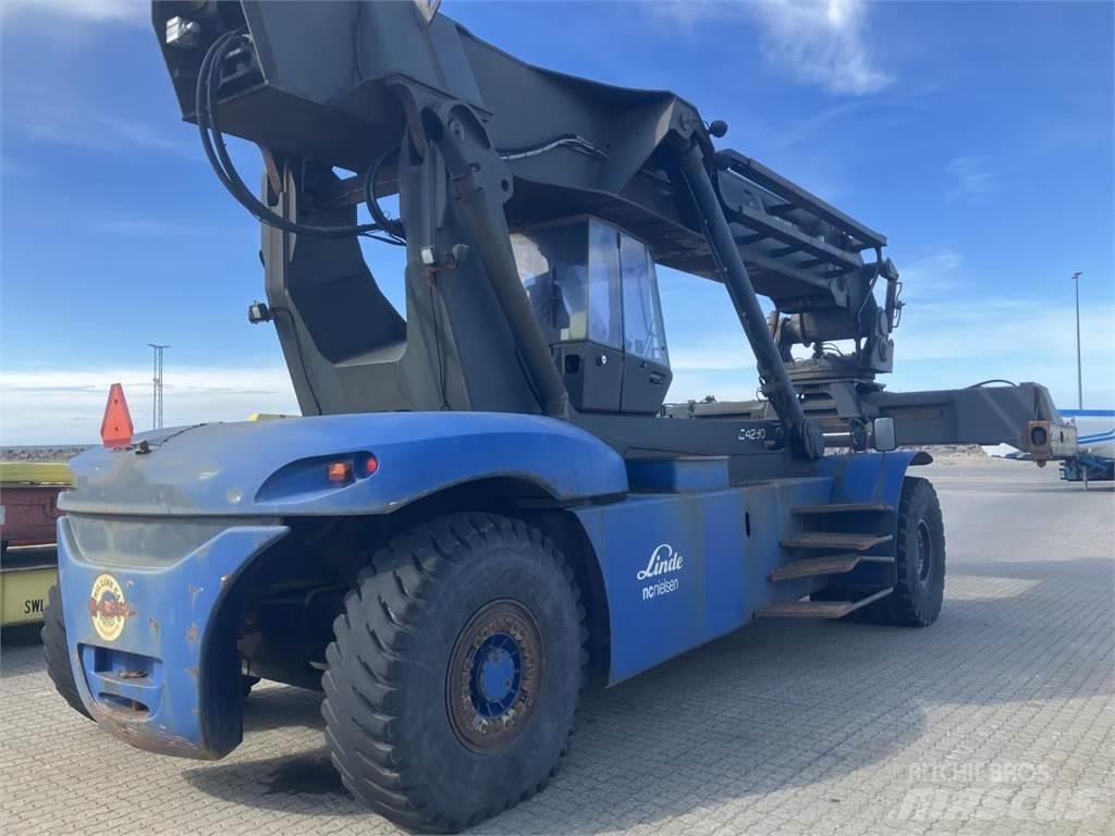 Linde C4230 TL5 Retraky