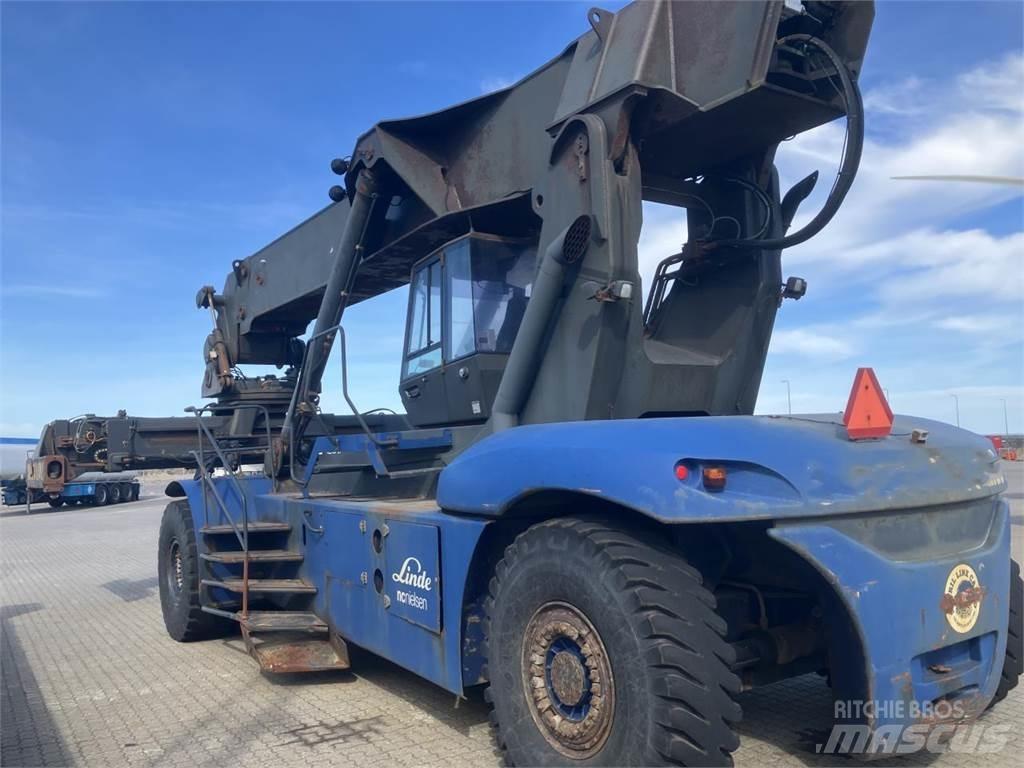 Linde C4230 TL5 Retraky