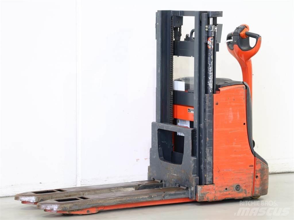Linde D06/1160 Ručne vedené vysokozdvižné vozíky