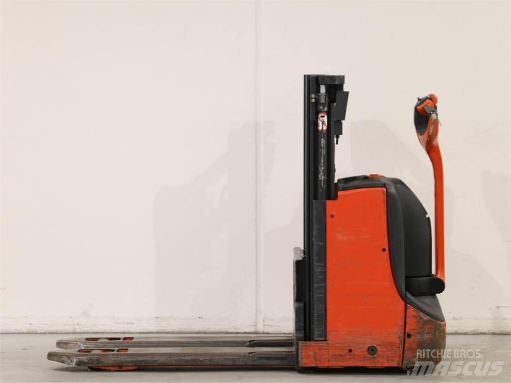 Linde D06/1160 Ručne vedené vysokozdvižné vozíky