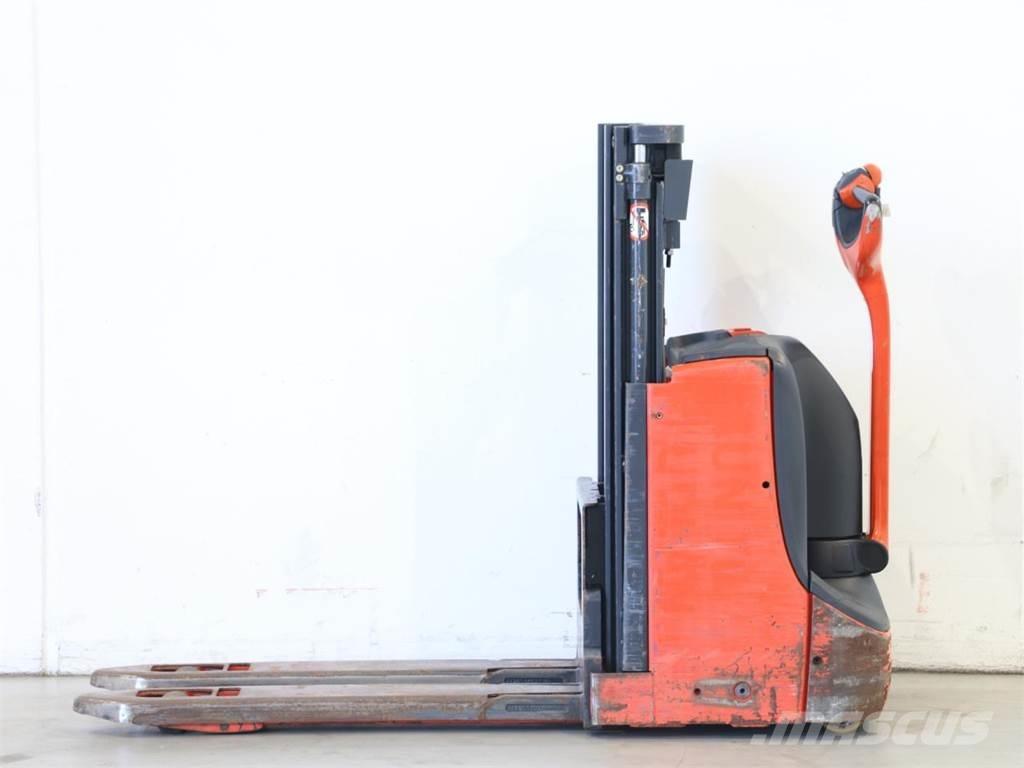 Linde D06/1160 Ručne vedené vysokozdvižné vozíky