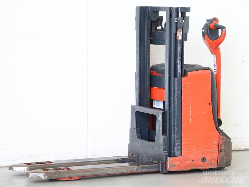 Linde D06/1160 Ručne vedené vysokozdvižné vozíky