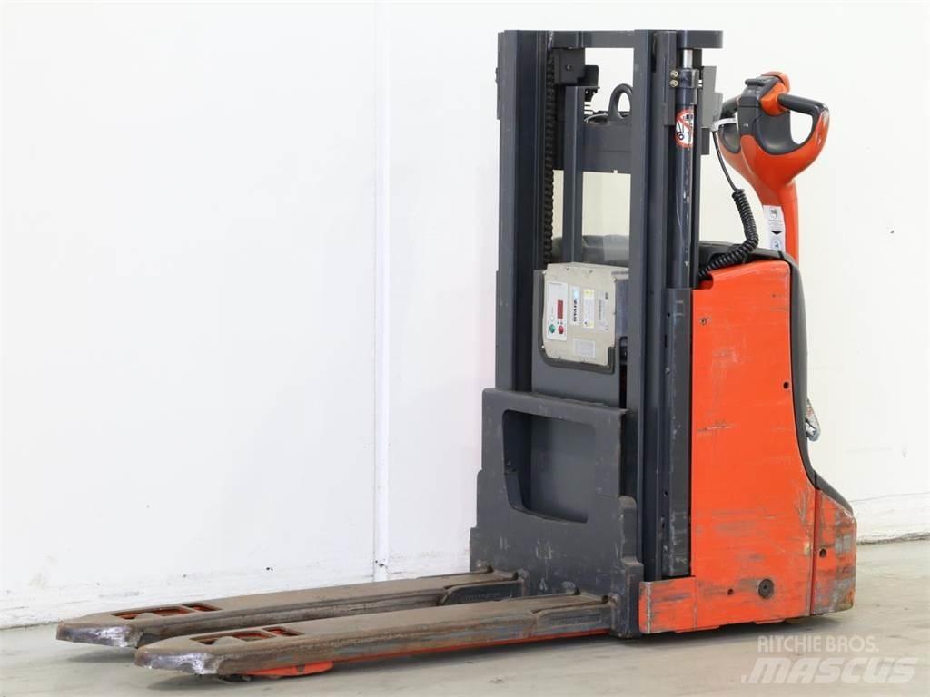 Linde D06/1160-00 Ručne vedené vysokozdvižné vozíky
