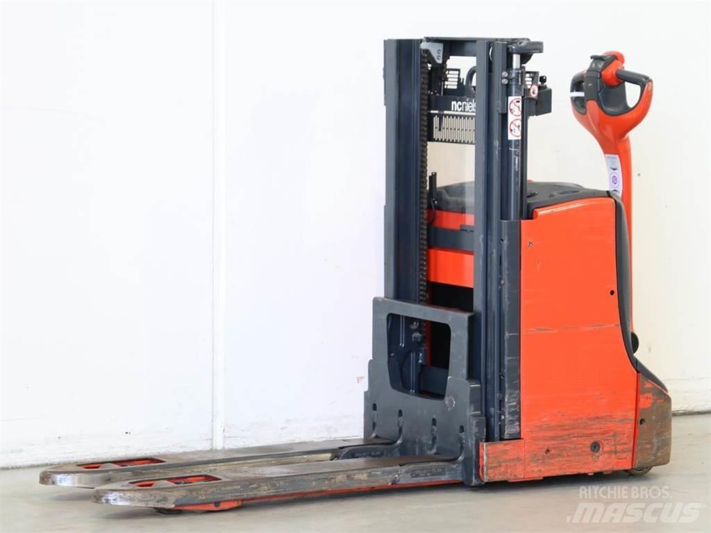 Linde D08/1160 Ručne vedené vysokozdvižné vozíky