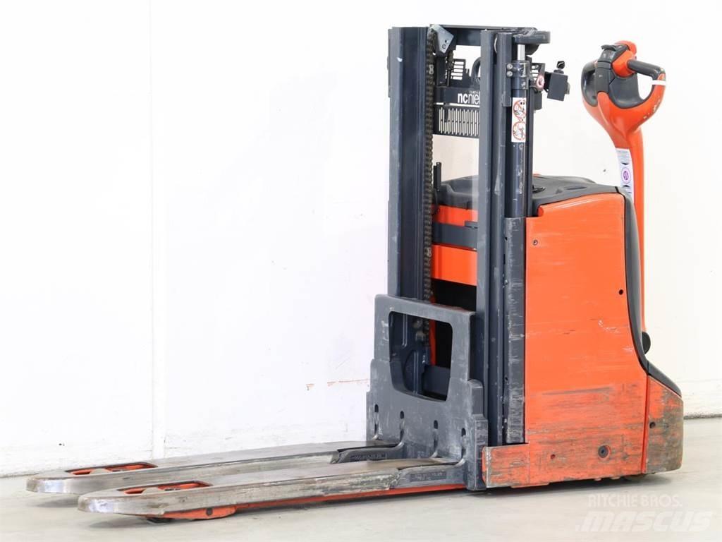 Linde D08/1160 Ručne vedené vysokozdvižné vozíky
