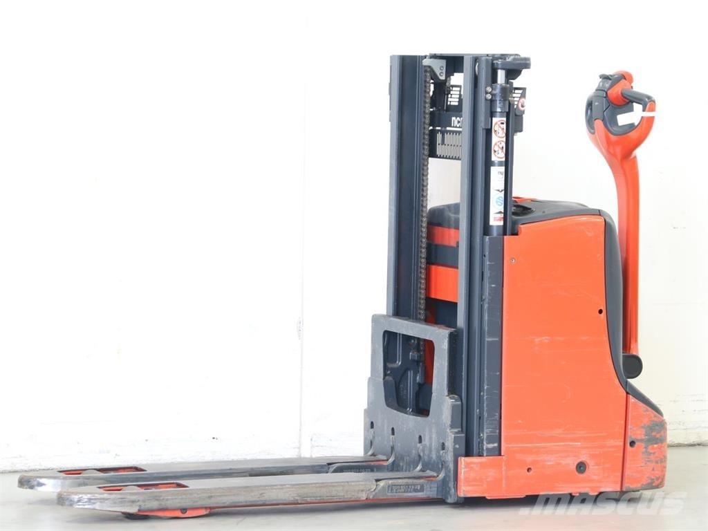 Linde D08/1160 Ručne vedené vysokozdvižné vozíky