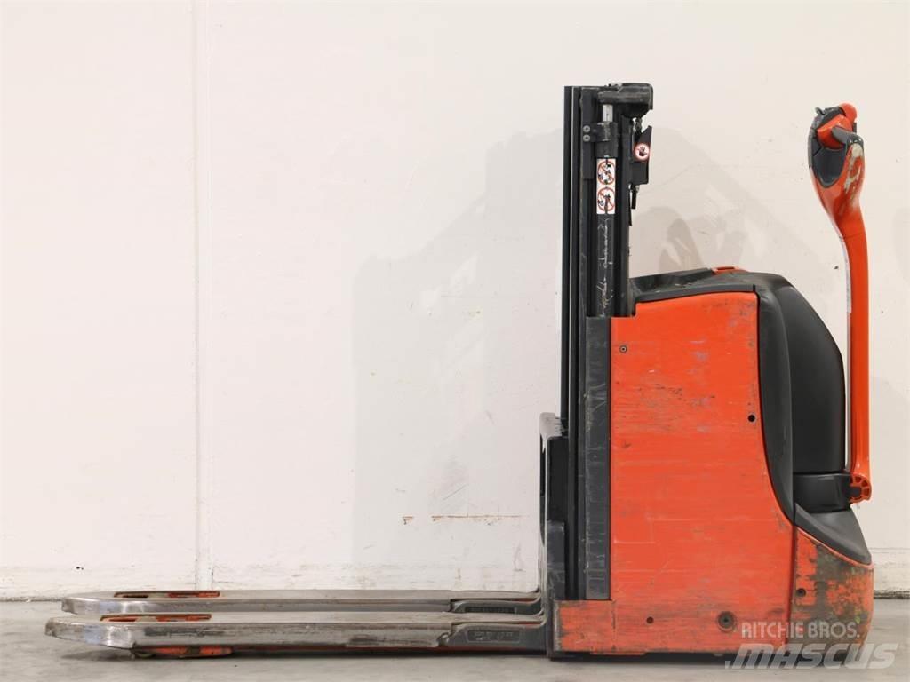 Linde D08/1160 Ručne vedené vysokozdvižné vozíky