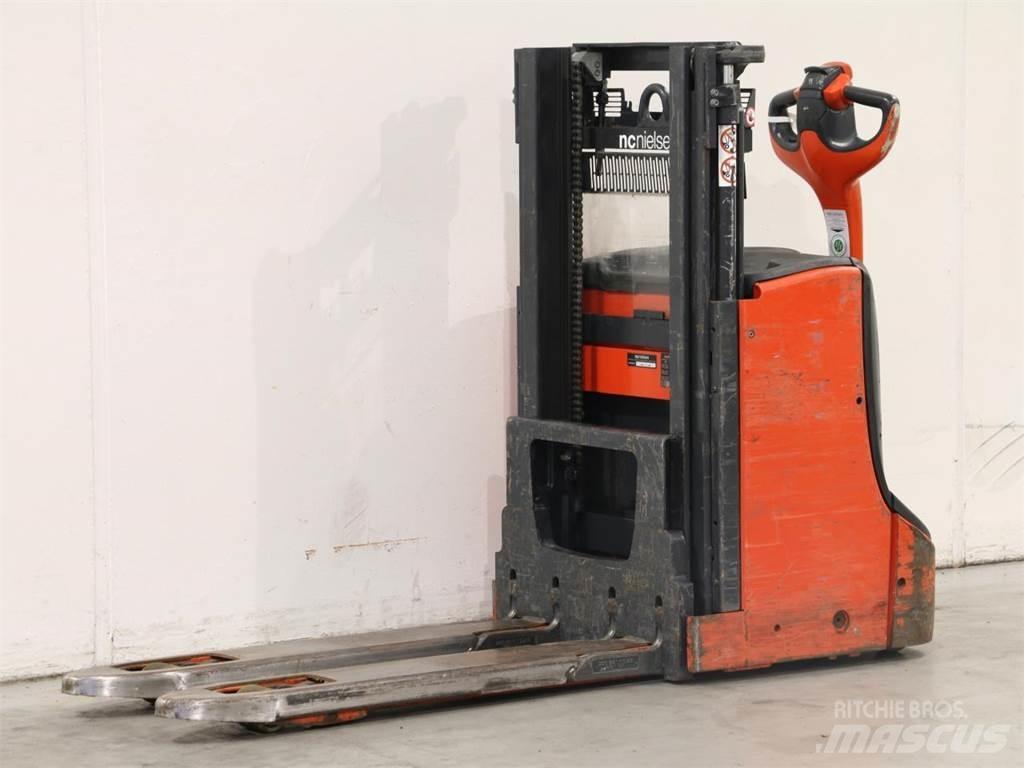 Linde D08/1160 Ručne vedené vysokozdvižné vozíky