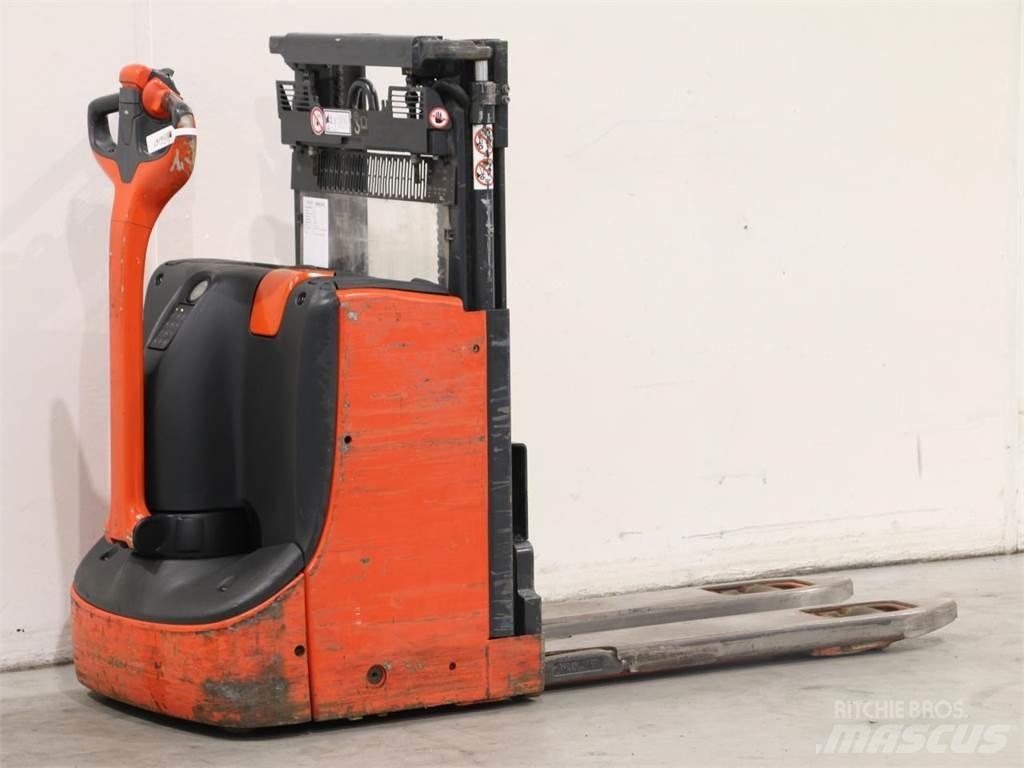 Linde D08/1160 Ručne vedené vysokozdvižné vozíky