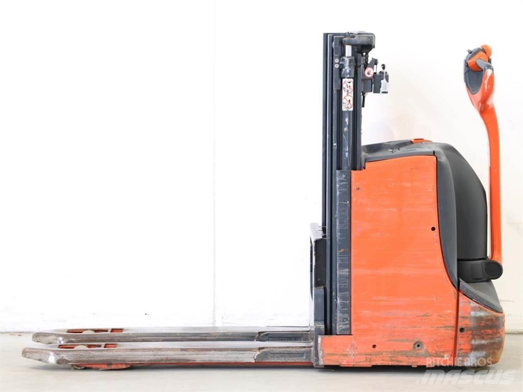 Linde D08/1160-00 Ručne vedené vysokozdvižné vozíky