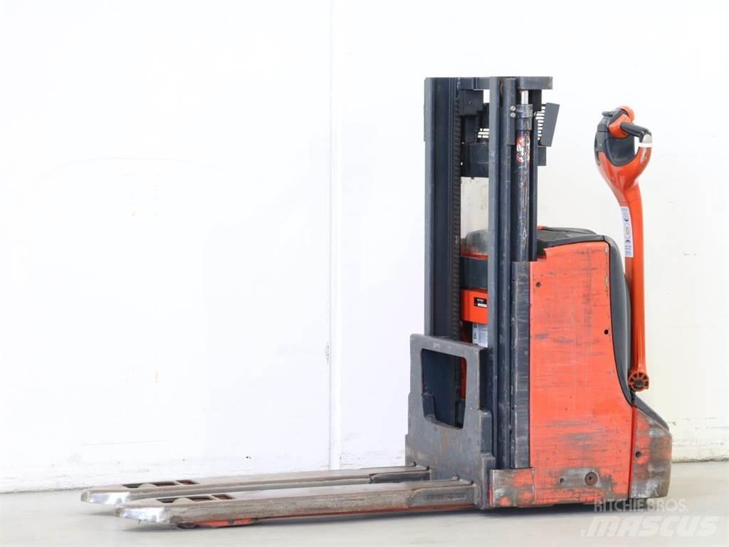 Linde D08/1160-00 Ručne vedené vysokozdvižné vozíky