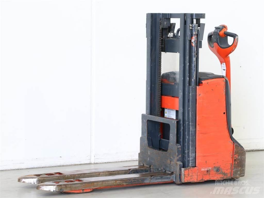 Linde D08/1160-00 Ručne vedené vysokozdvižné vozíky