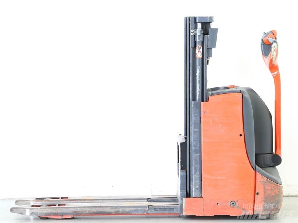 Linde D08/1160-00 Ručne vedené vysokozdvižné vozíky