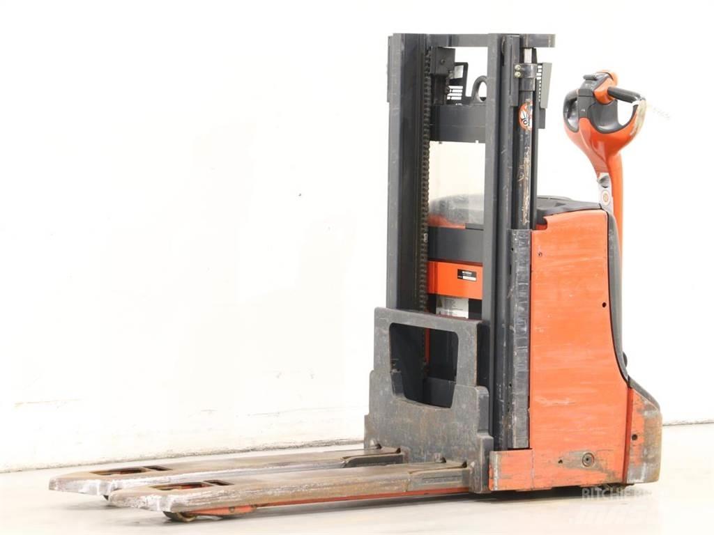 Linde D08/1160-00 Ručne vedené vysokozdvižné vozíky