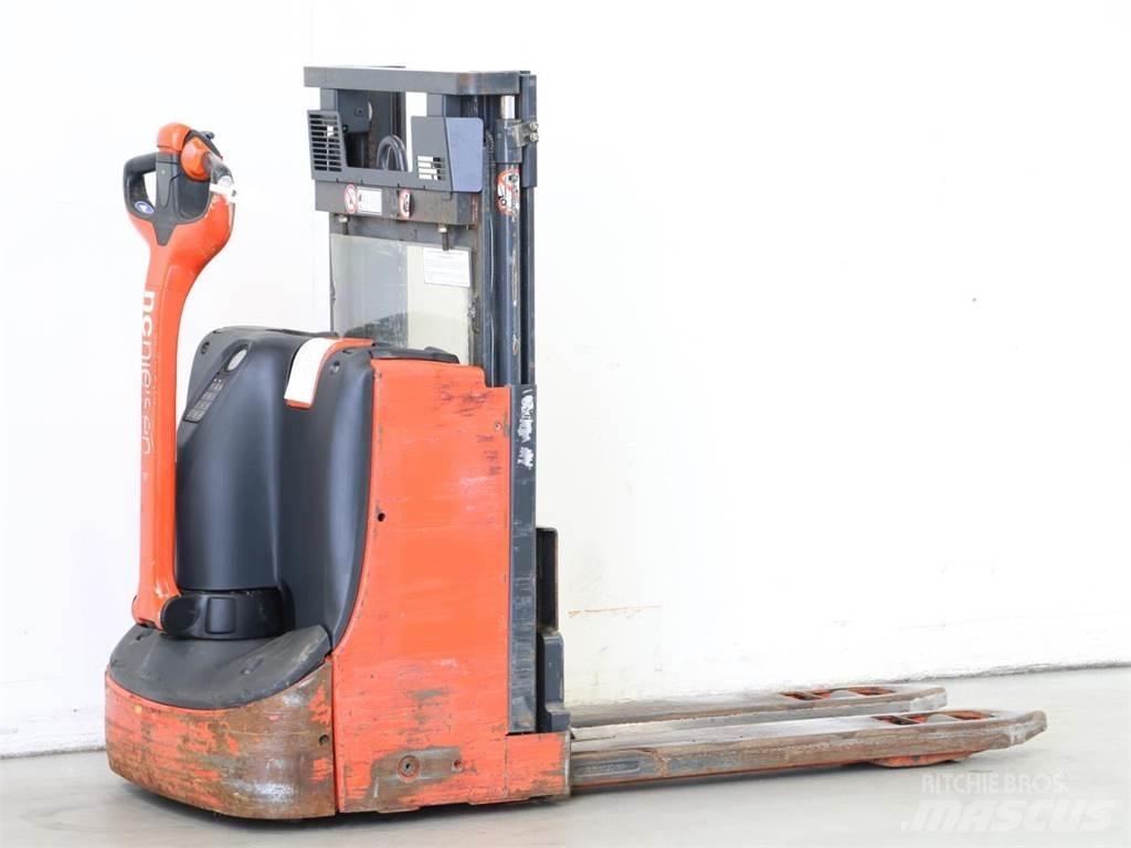 Linde D08/1160-00 Ručne vedené vysokozdvižné vozíky