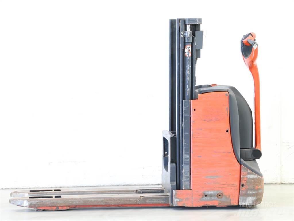 Linde D08/1160-00 Ručne vedené vysokozdvižné vozíky