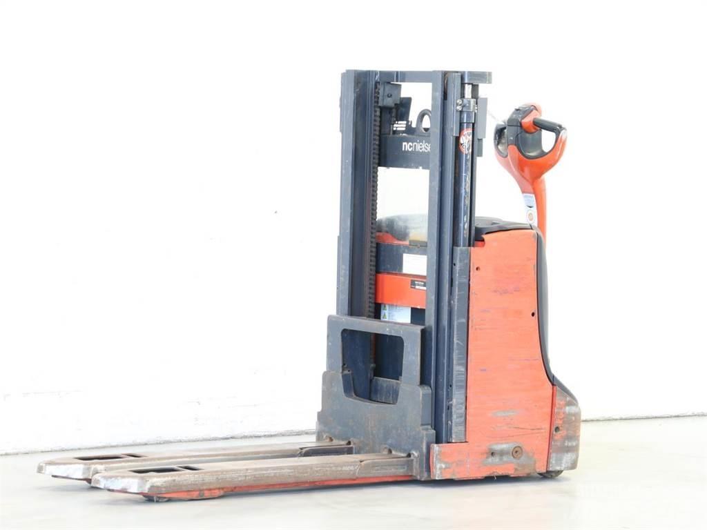 Linde D08/1160-00 Ručne vedené vysokozdvižné vozíky
