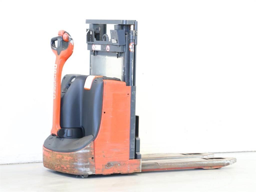 Linde D08/1160-00 Ručne vedené vysokozdvižné vozíky
