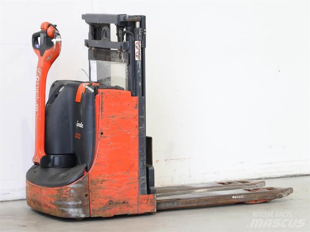 Linde D08/1160-00 Ručne vedené vysokozdvižné vozíky