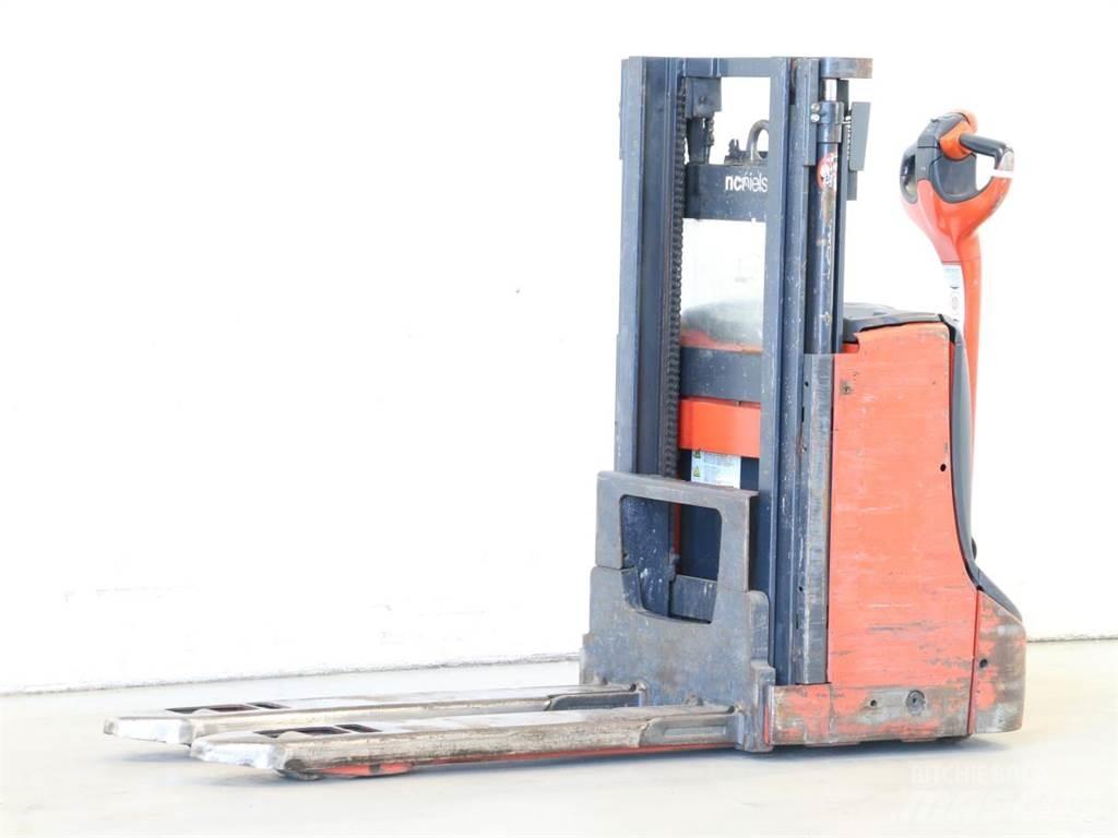 Linde D08/1160-00 Ručne vedené vysokozdvižné vozíky