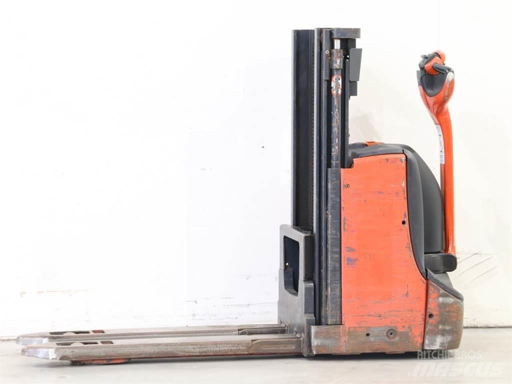 Linde D08/1160-00 Ručne vedené vysokozdvižné vozíky