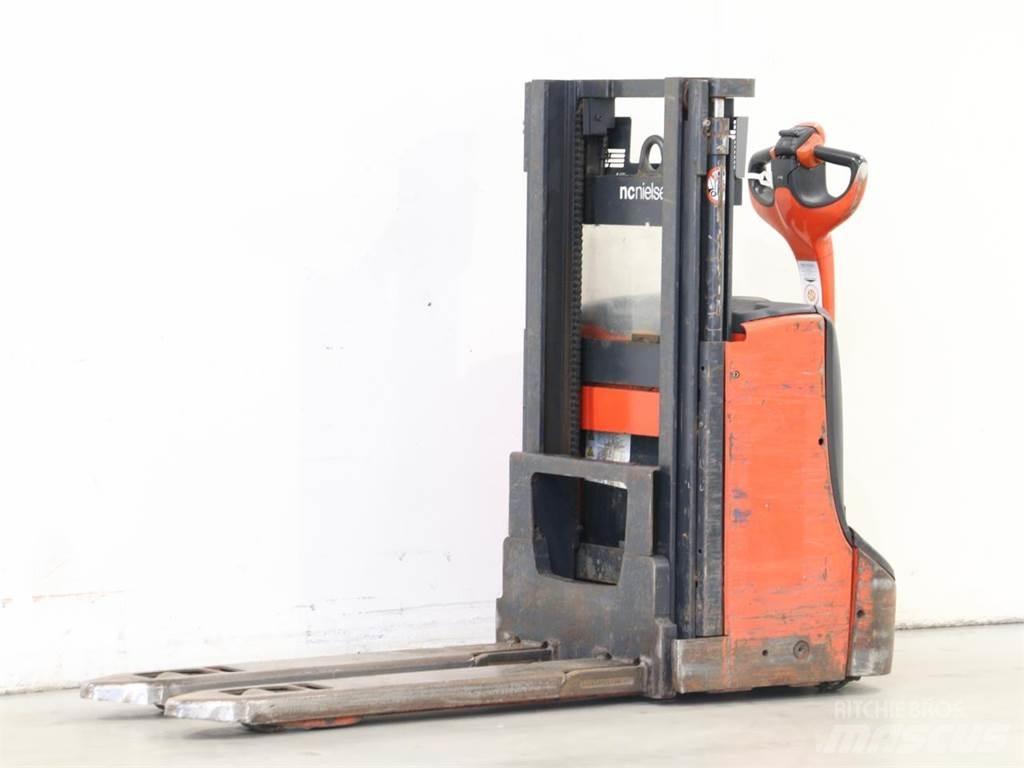 Linde D08/1160-00 Ručne vedené vysokozdvižné vozíky