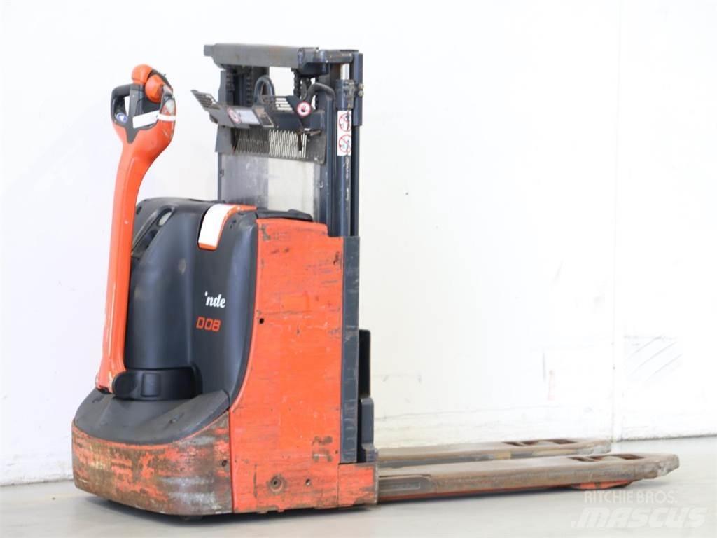 Linde D08/1160-00 Ručne vedené vysokozdvižné vozíky