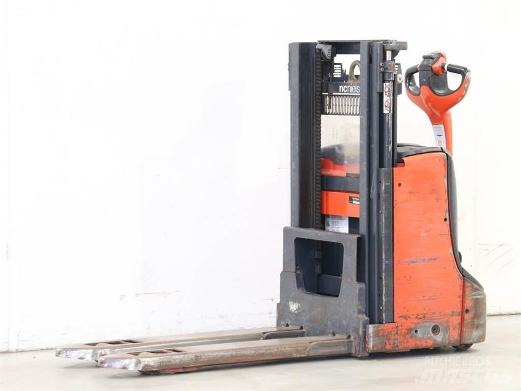 Linde D08/1160-00 Ručne vedené vysokozdvižné vozíky