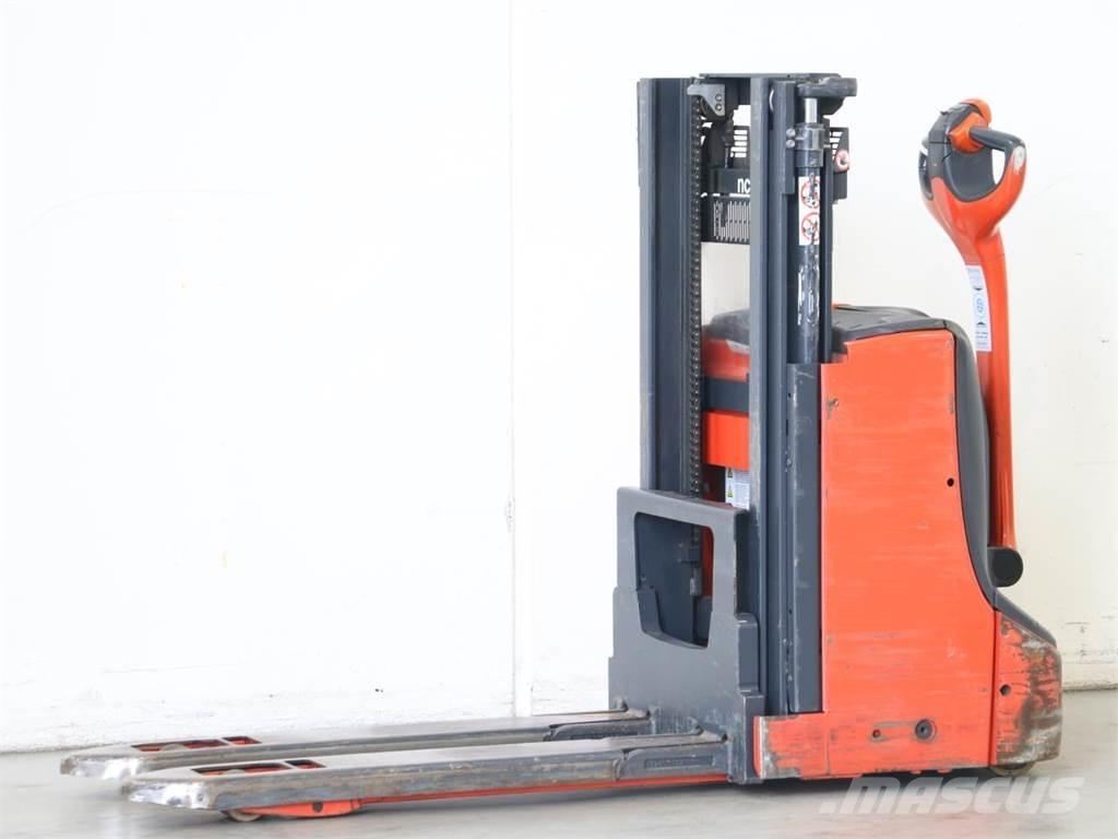 Linde D08/1160-00 Ručne vedené vysokozdvižné vozíky