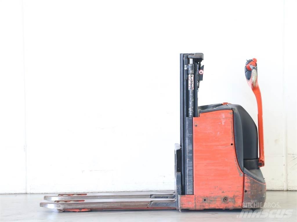 Linde D08/1160-00 Ručne vedené vysokozdvižné vozíky