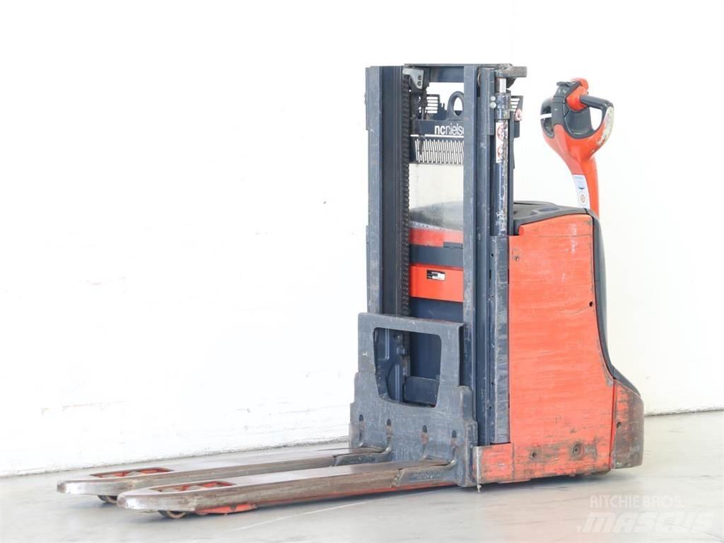 Linde D08/1160-00 Ručne vedené vysokozdvižné vozíky