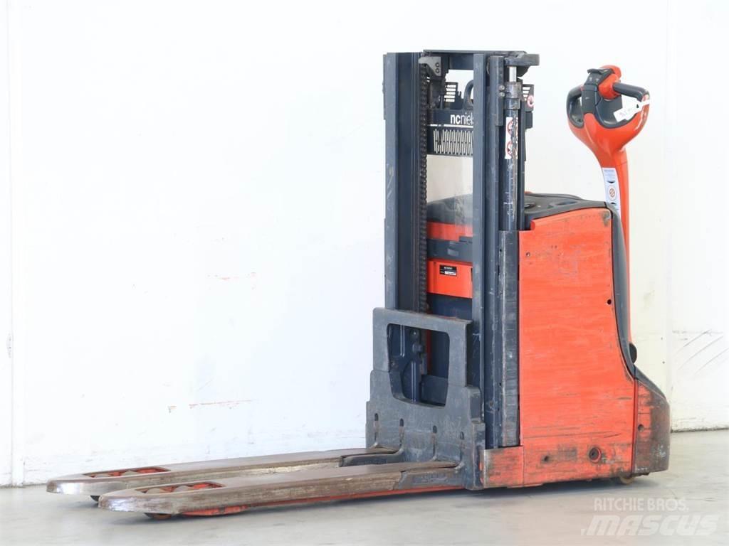 Linde D08/1160-00 Ručne vedené vysokozdvižné vozíky
