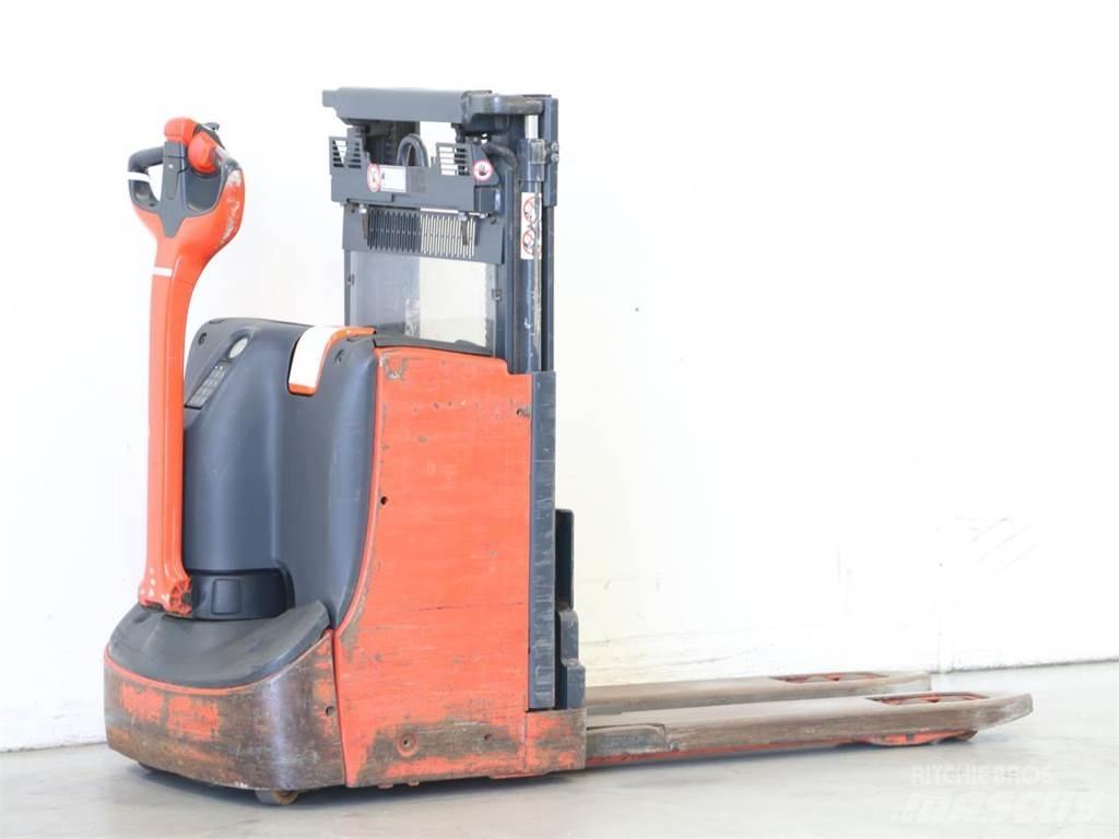 Linde D08/1160-00 Ručne vedené vysokozdvižné vozíky