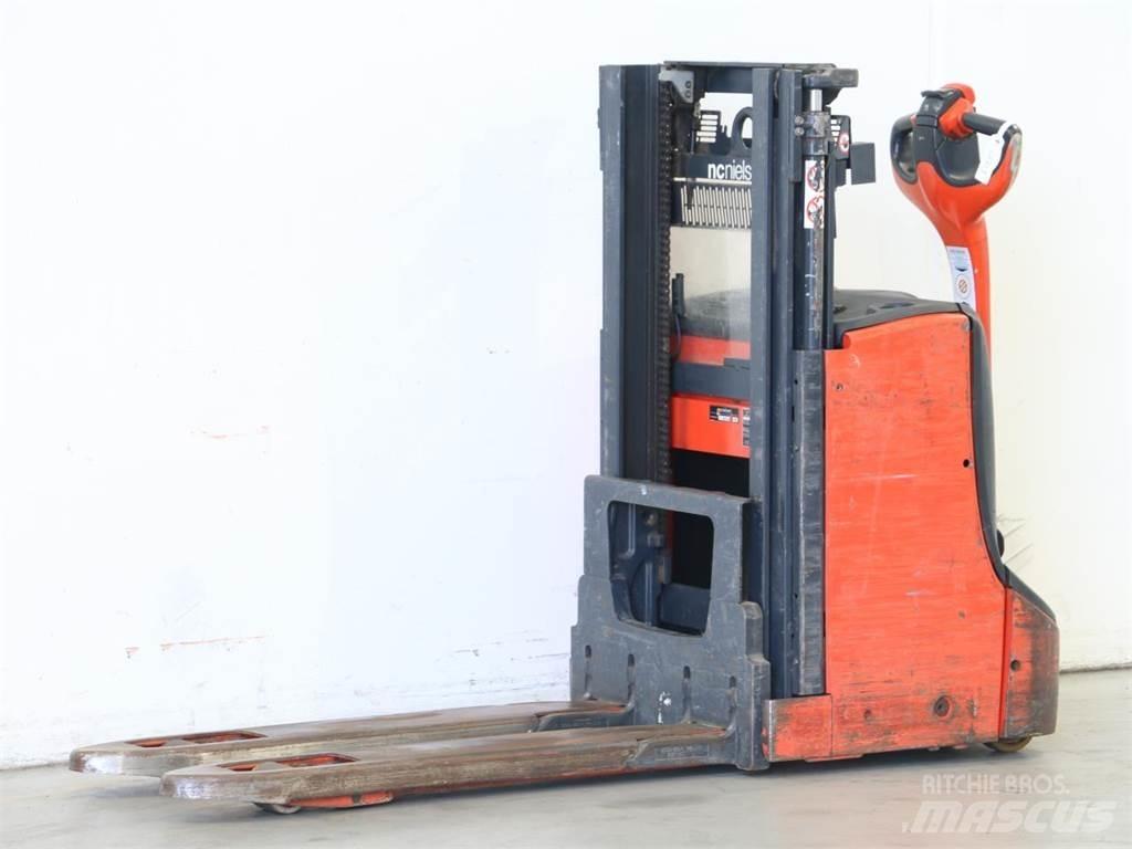 Linde D08/1160-00 Ručne vedené vysokozdvižné vozíky