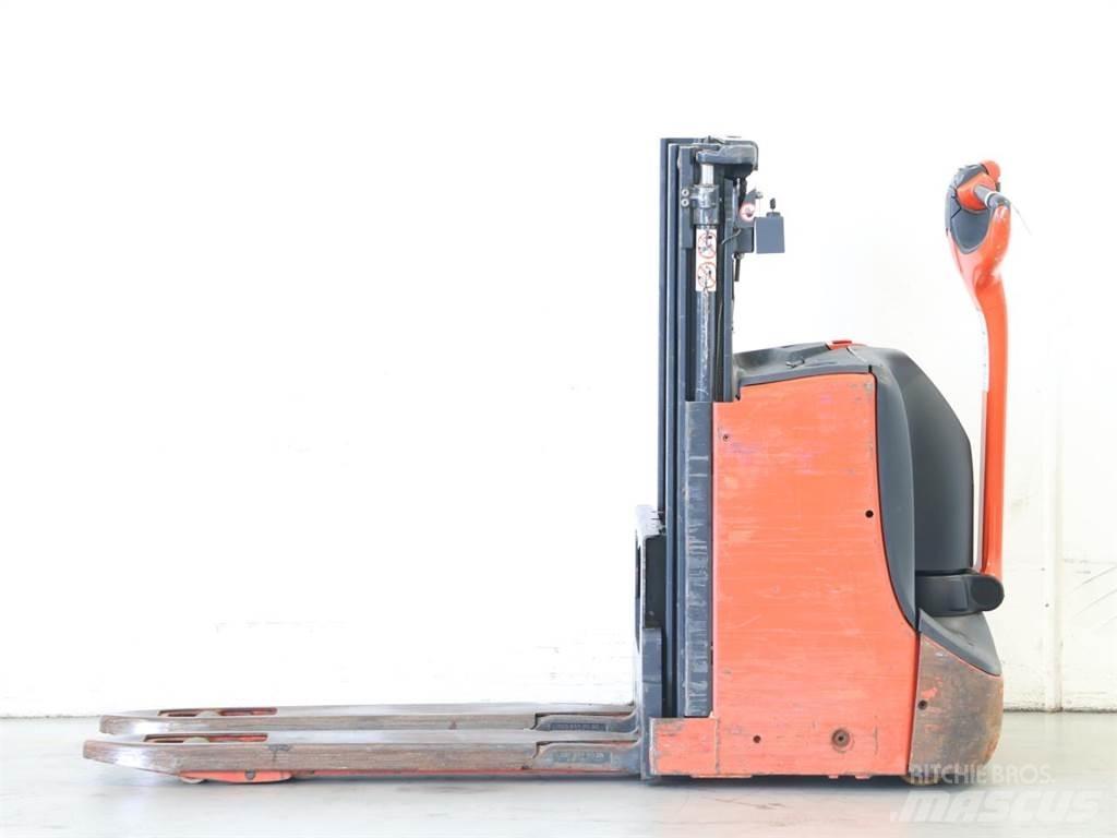 Linde D08/1160-00 Ručne vedené vysokozdvižné vozíky