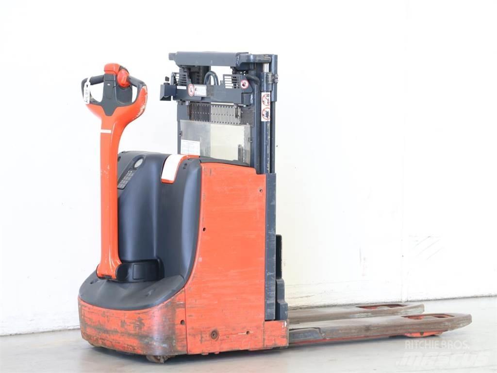 Linde D08/1160-00 Ručne vedené vysokozdvižné vozíky