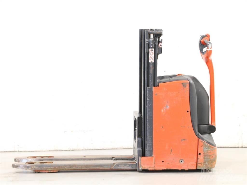 Linde D08/1160-00 Ručne vedené vysokozdvižné vozíky