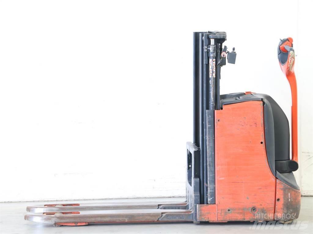 Linde D08/1160-00 Ručne vedené vysokozdvižné vozíky