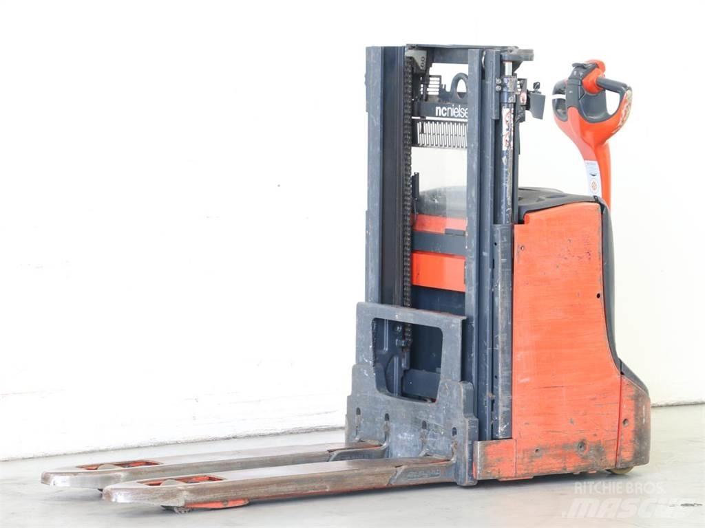 Linde D08/1160-00 Ručne vedené vysokozdvižné vozíky