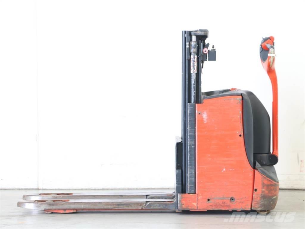 Linde D08/1160-00 Ručne vedené vysokozdvižné vozíky
