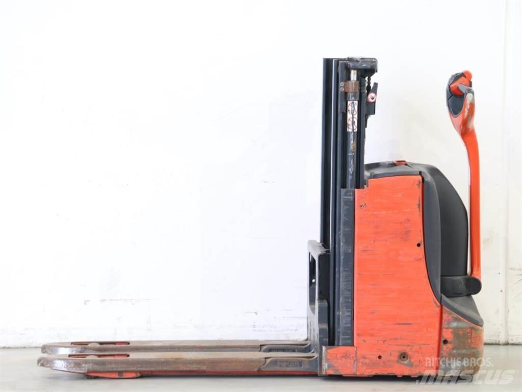 Linde D08/1160-01 Ručne vedené vysokozdvižné vozíky