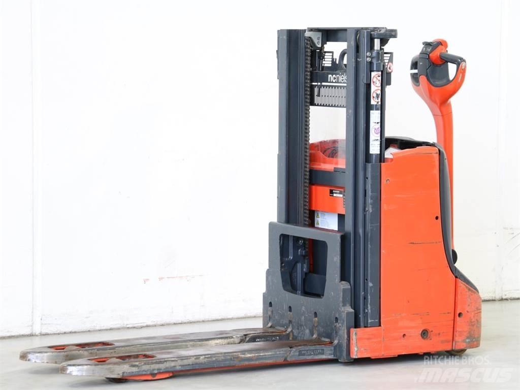 Linde D08/1160-01 Ručne vedené vysokozdvižné vozíky