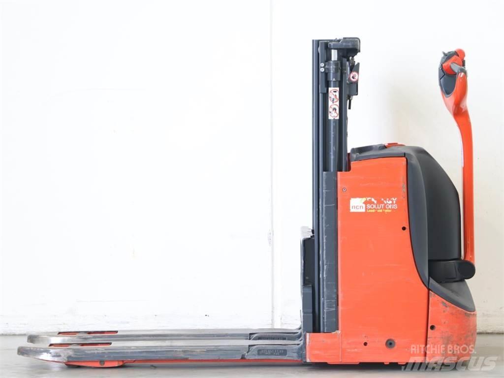 Linde D08/1160-01 Ručne vedené vysokozdvižné vozíky