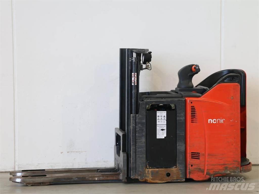 Linde D12HPSP/133-00 Ručne vedené vysokozdvižné vozíky