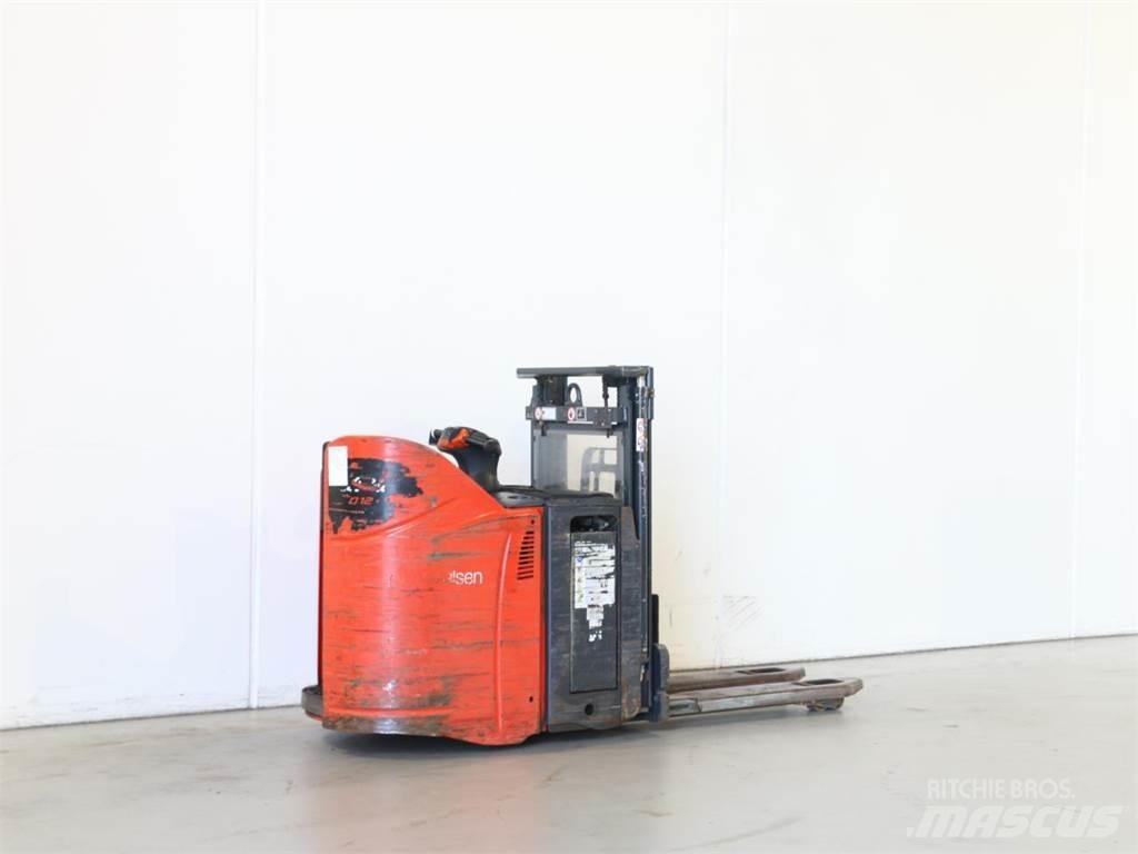 Linde D12SP/133 Ručne vedené vysokozdvižné vozíky