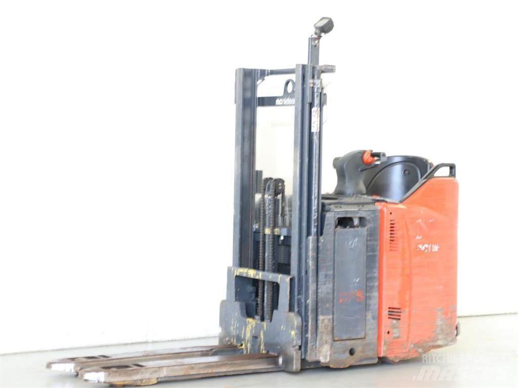 Linde D12SP/133 Ručne vedené vysokozdvižné vozíky