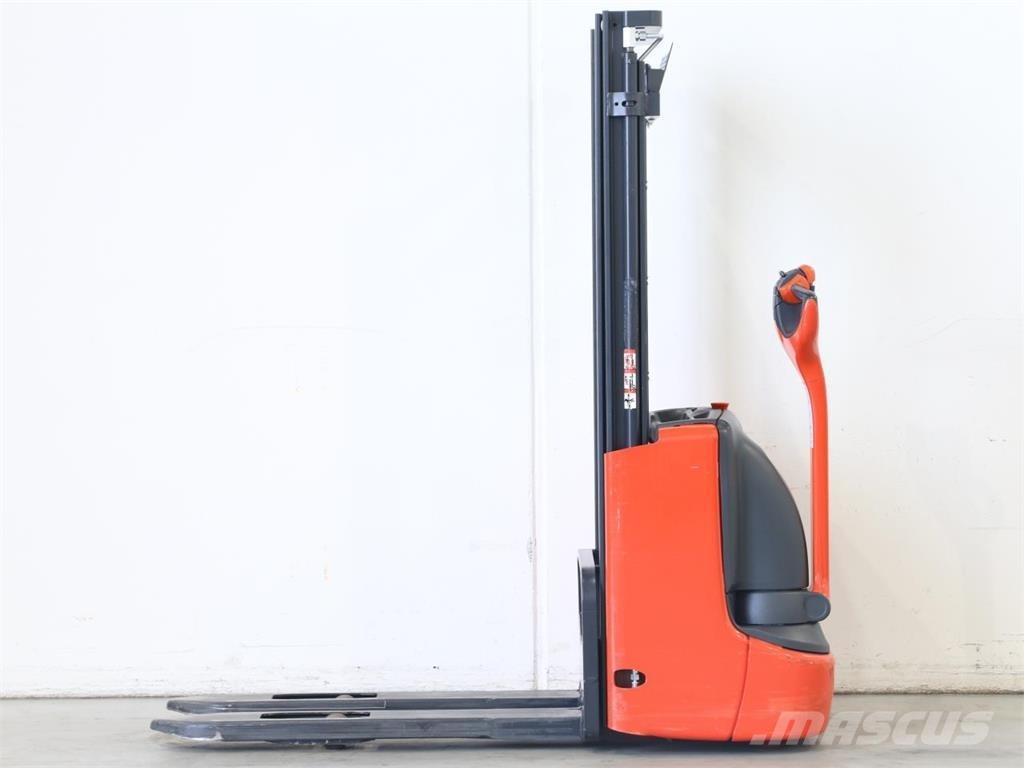 Linde L10/1172 Ručne vedené vysokozdvižné vozíky